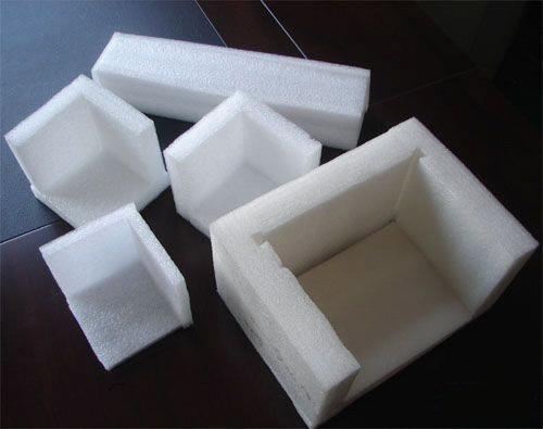 泡沫護(hù)角